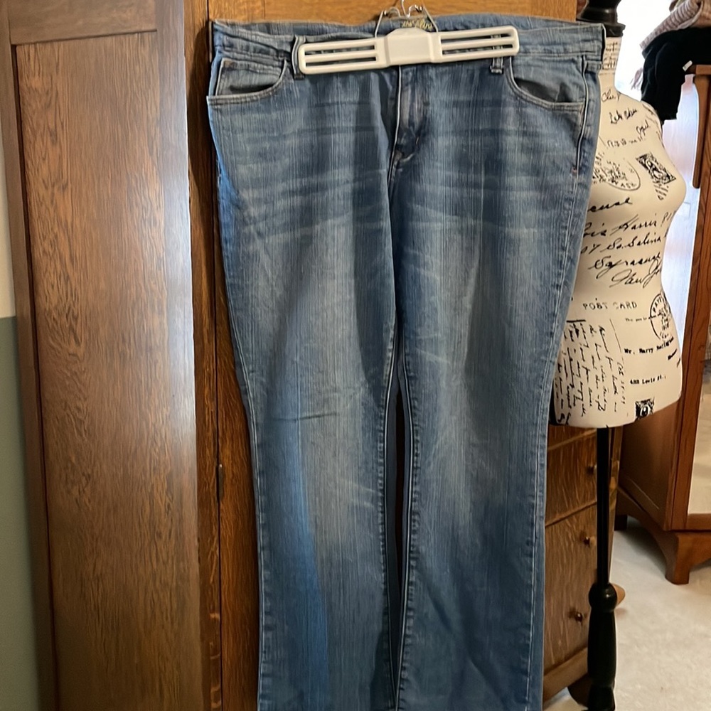 Old Navy The Flirt Size 18